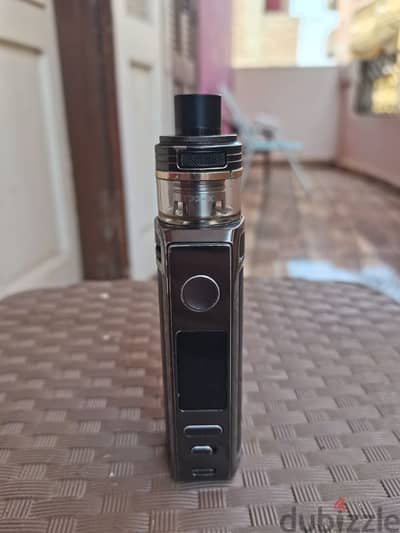 drag s pro