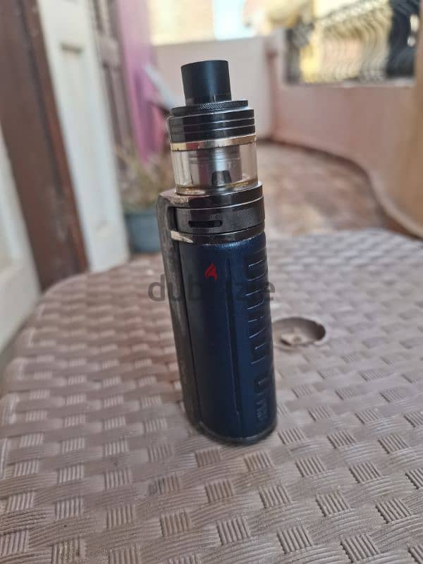 drag s pro 1