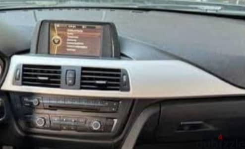 قطع غير f30 316