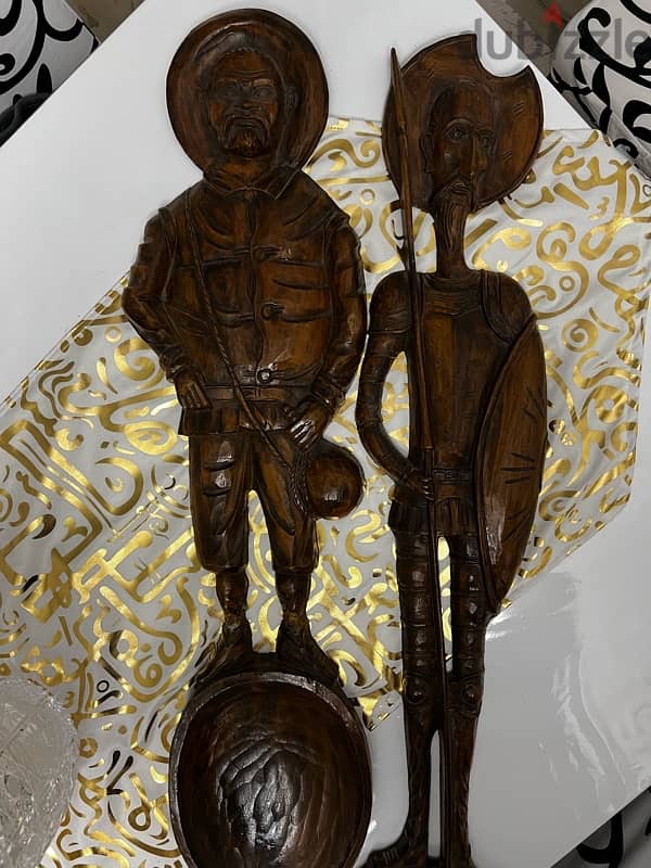 Hand made 2
