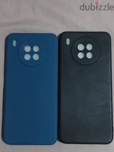 HUAWEI nova 8i
