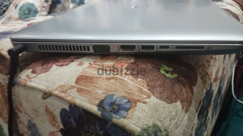 HP probook 450 G4 1
