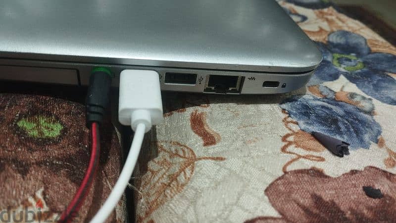 HP probook 450 G4 2