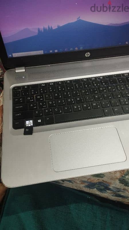 HP probook 450 G4 6