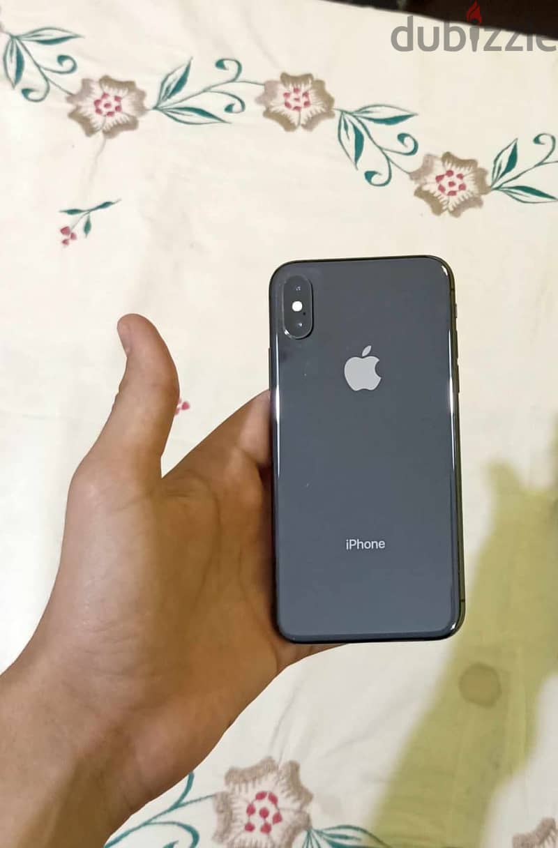 iPhone Xs 256 giga 1