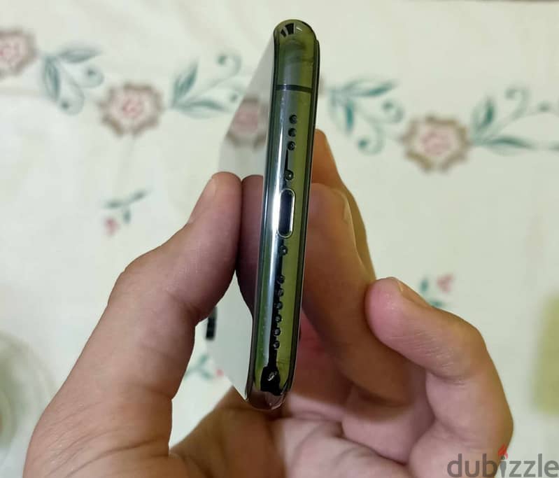 iPhone Xs 256 giga 2