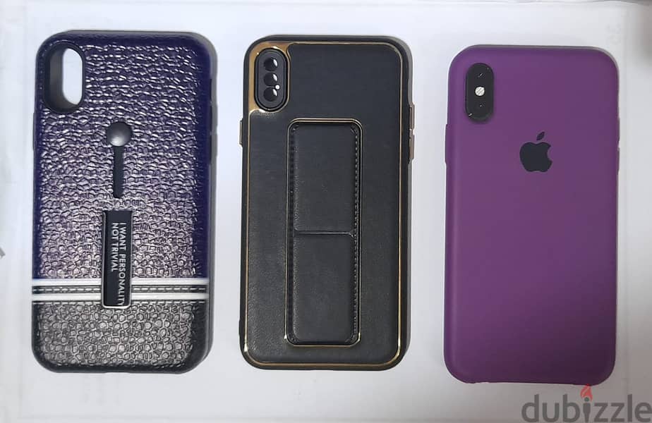 iPhone Xs 256 giga 4