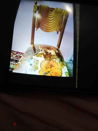 سفرة دهبى