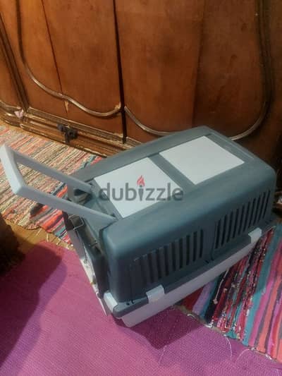 Dog Crate IATA Approved