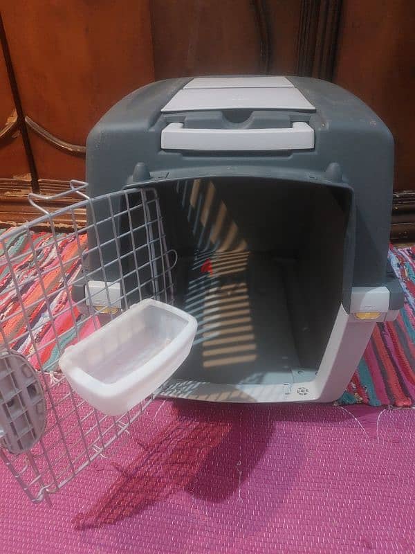Dog Crate IATA Approved 2