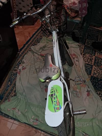 عجله نيجر مقاس 20 كسر زيرو