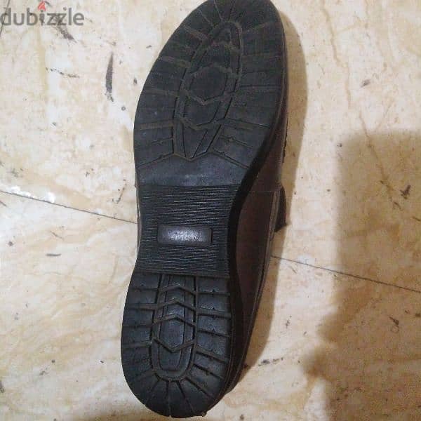 حذاء رجالي 3