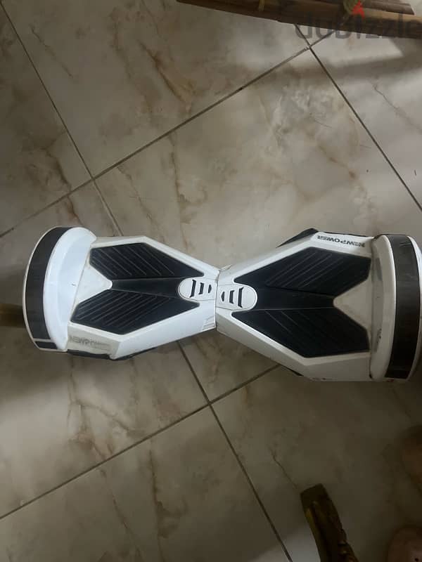 هوڤر بورد 1