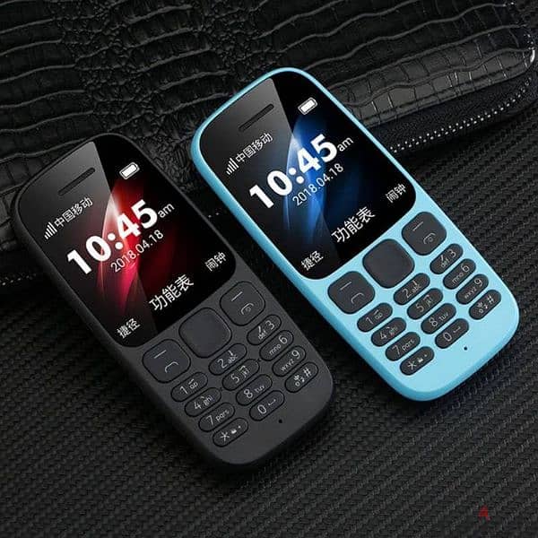 NOKIA 105 2