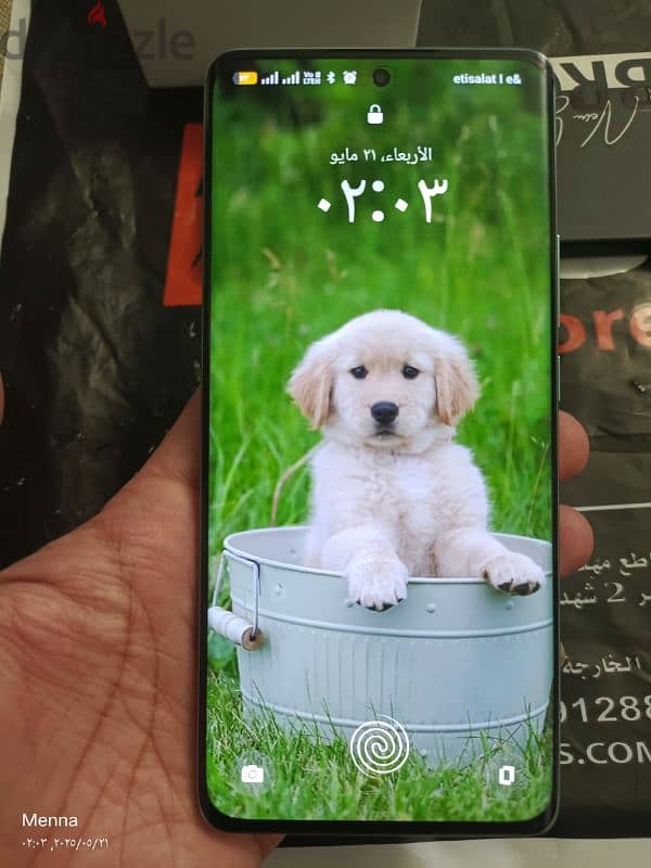 Oppo Reno 11 5G 2