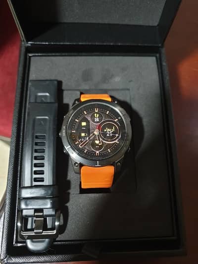 garmin epix sapphir tittanim