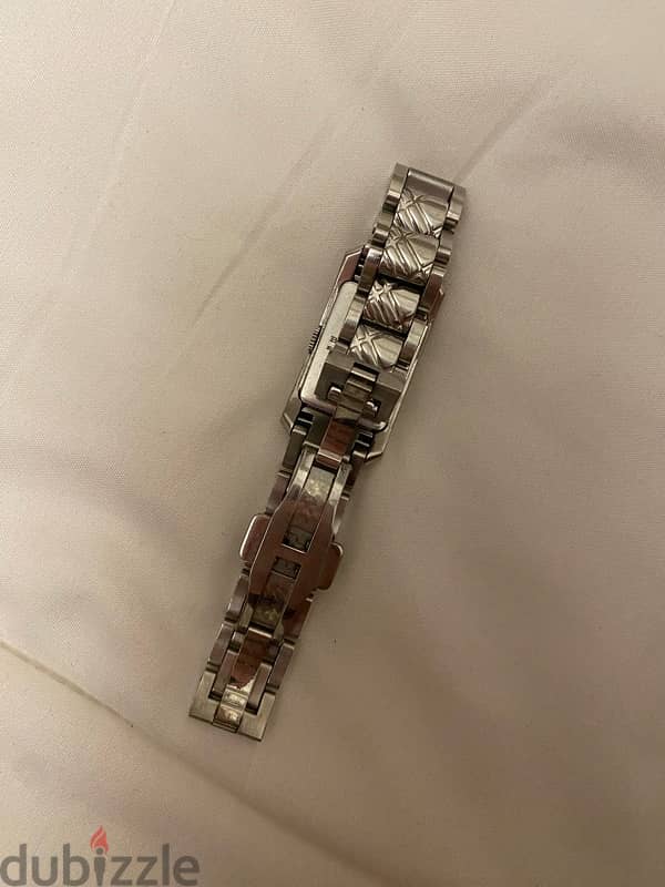Burberry watch 1