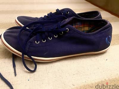 Fred Perry sneakers