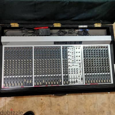PHONIC MR4232 MPQ