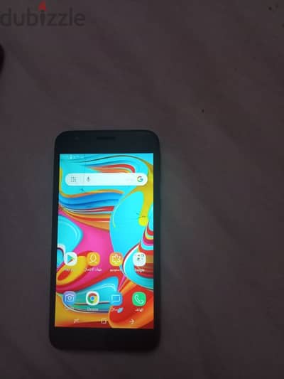سامسونج A2 core
