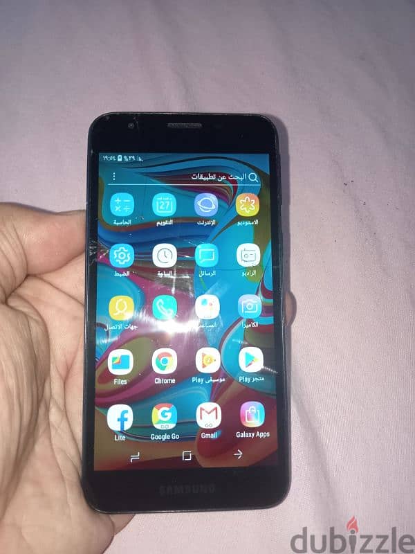 سامسونج A2 core 3