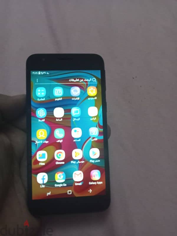 سامسونج A2 core 4