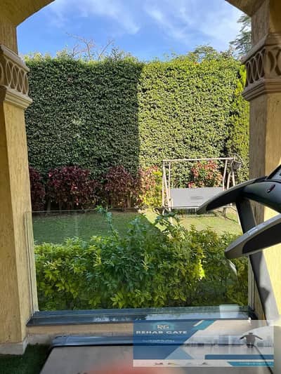 لمحبي الخصوصية والرقي امتلك فيلا مستقلة لقطة في الرحاب 2 مساحة ارض مميزة 670م قريبة للمول والمسجد