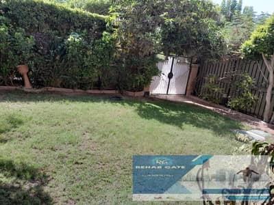 Villa for sale in Al Rehab, 455 m2  Standard floor, very special location