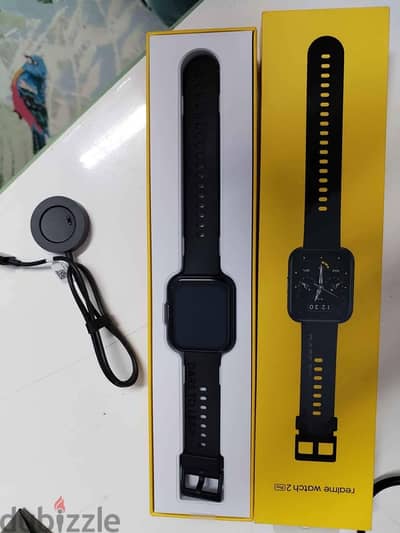 Realme watch pro