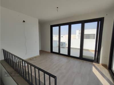 Duplex roof fully finished with ACs in Trio gardens - Apartments for ...