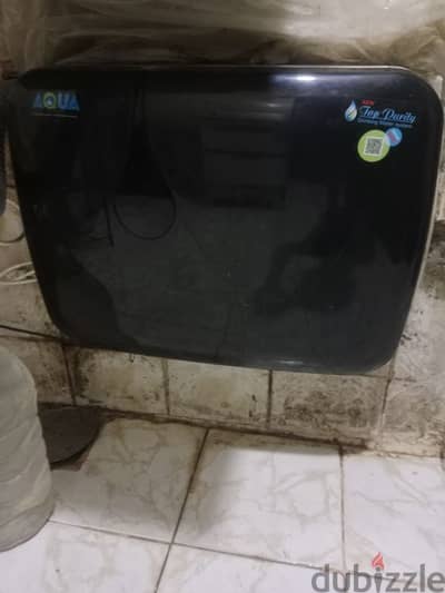 فلتر مياه حديث