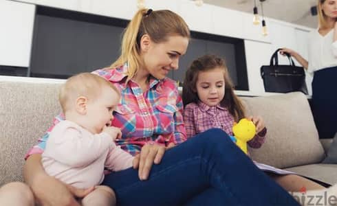 اتصل نصلك في الحال افضل البيبي سيتر والمربيات ورعايه المسنين