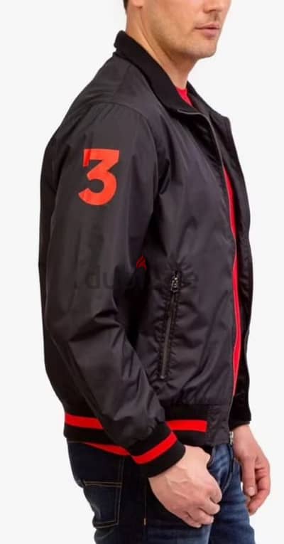 U. S. POLO ASSN. JACKET  orginal