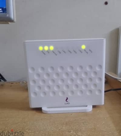 Router we