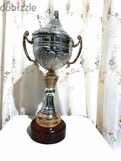 كأس تفوق رياضى