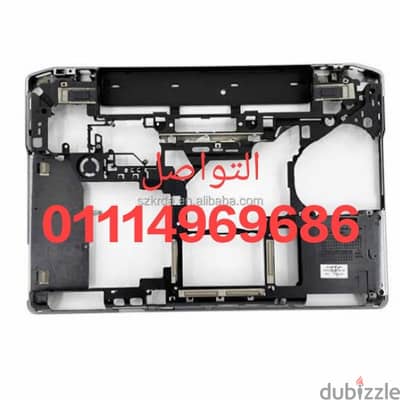 قاعده DELL Latitude E6430 الاوريجينال