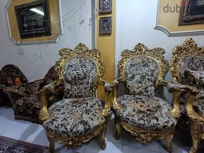 صالون صافيناز دهبي