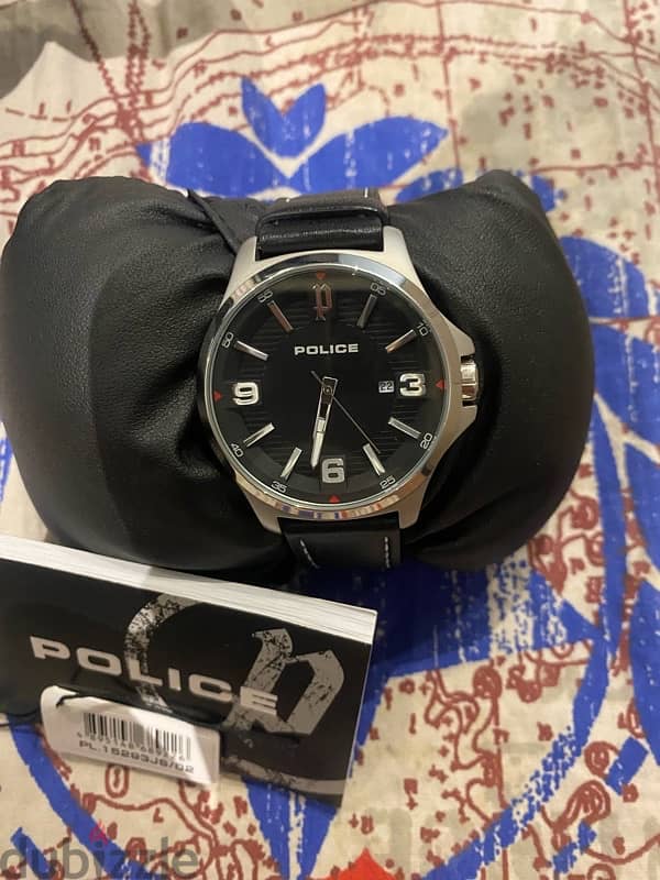 police watch 3