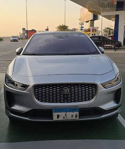 Jaguar Other 2021