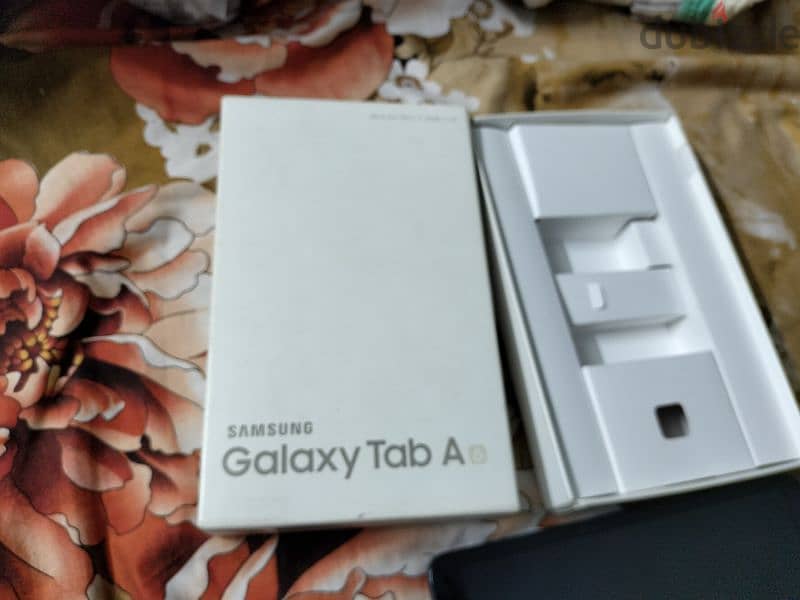 تابلت A6سامسونج 1