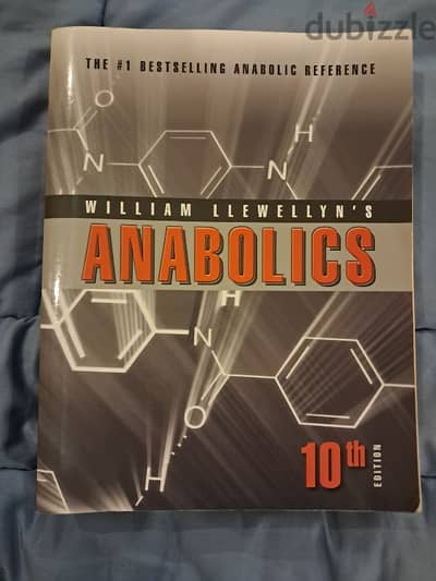 Anabolics