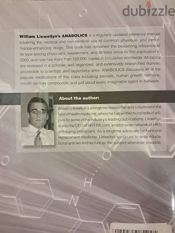Anabolics 1