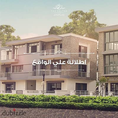 فيلا ستاند الون للبيع بالتقسيط علب 12 سنة او كاش بخصم 50% للبيع 304م