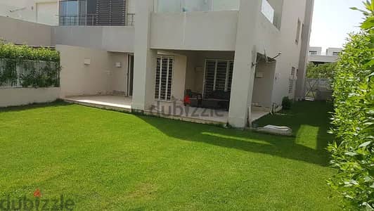 For Rent, Junior Ground Floor Chalet in Hacienda Bay, North Coast