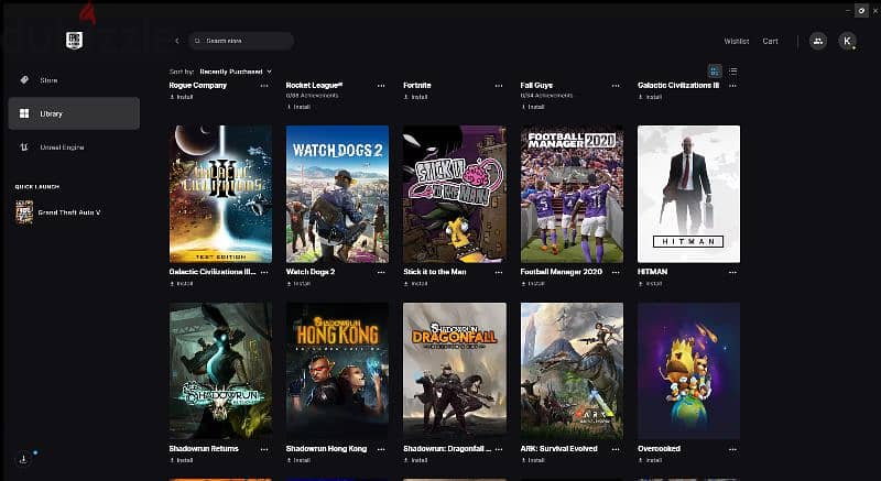 Account GTA 5 ONLINE Premium Edition 9