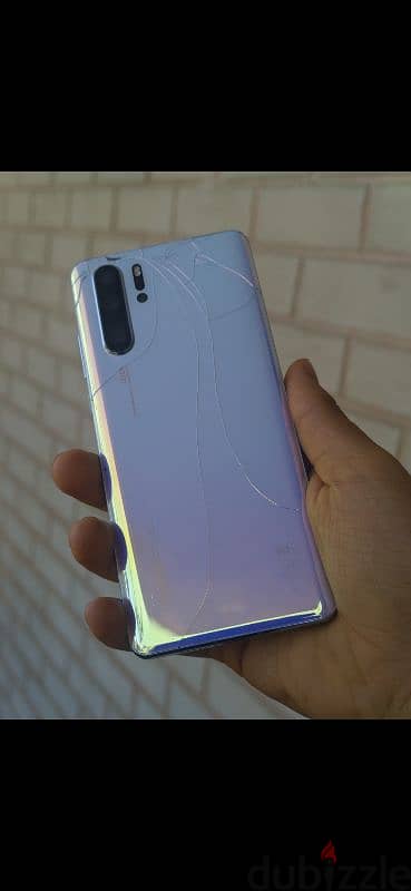 Huawei P30 Pro