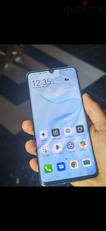 Huawei P30 Pro 1