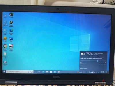 ديل لاتيتيود E 5570