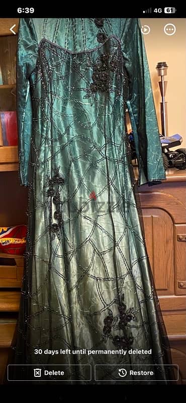 dress