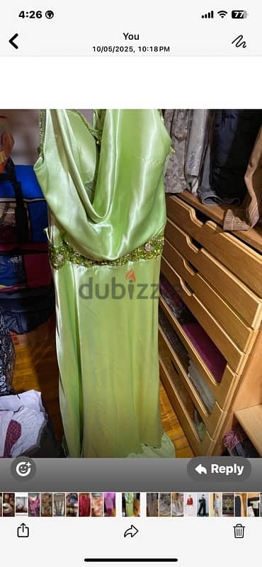dress 2